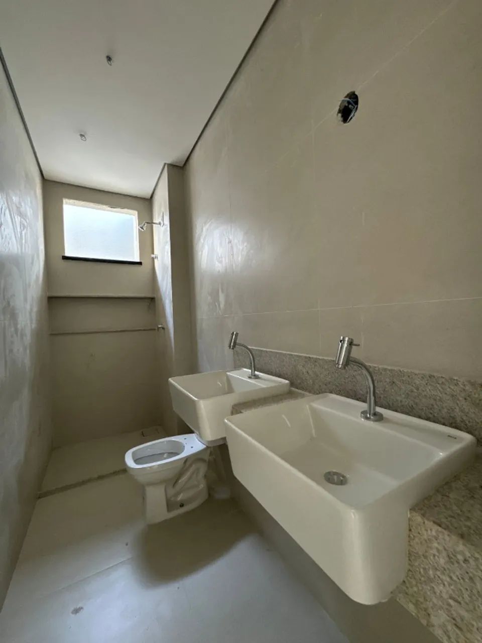 Casas  duplex  com quatro suítes Cidade dos Funcionários  - 152m² - Foto 4