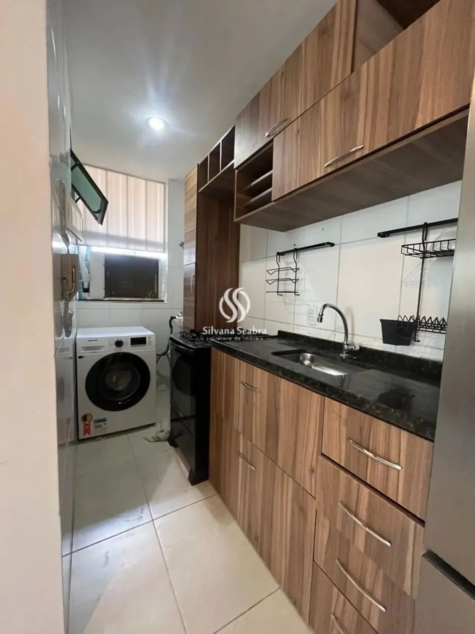 VENDO APARTAMENTO DE 1 QUARTO - Foto 2