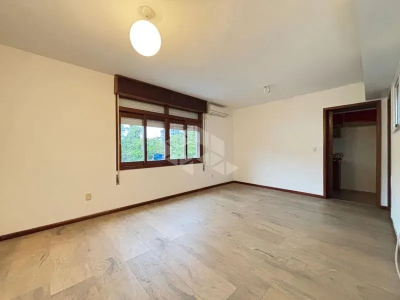 Apartamento JK em CIDADE BAIXA