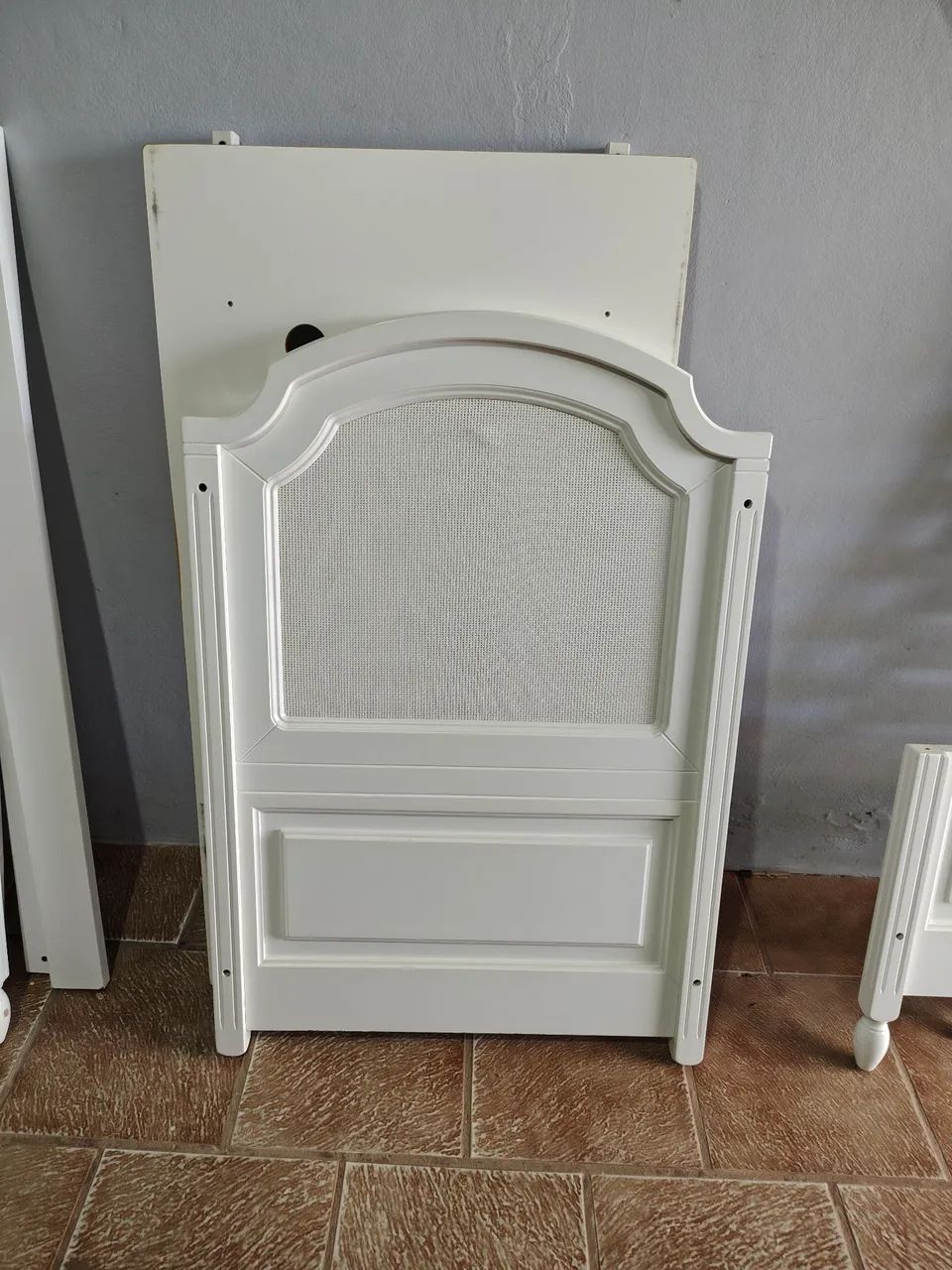 Berço/ Cama provençal  - Foto 4