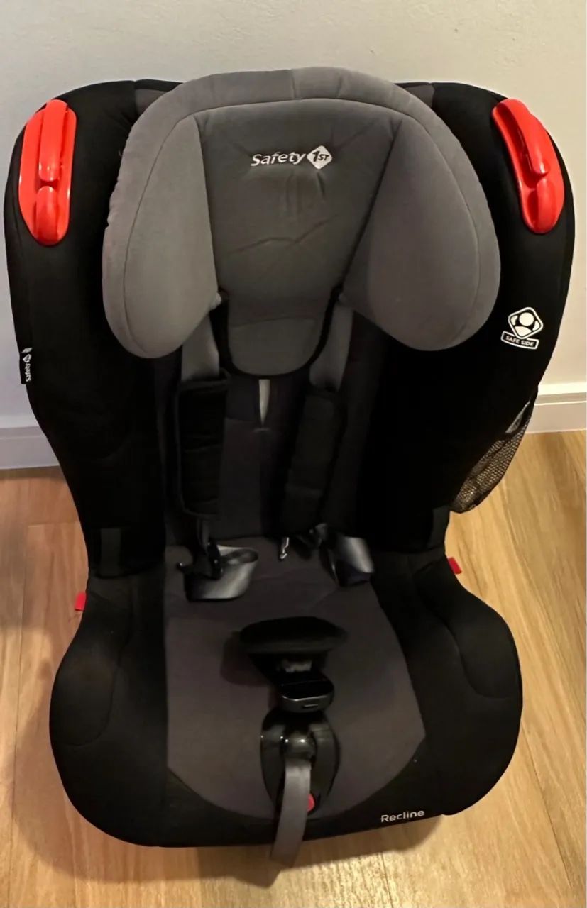 ASSENTO RECLINE LM216 SAFETY 1St