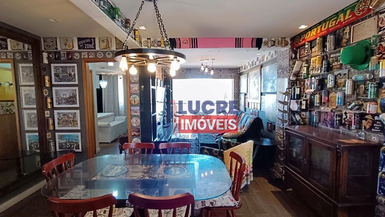 Apartamento com 2 dormitórios para alugar, 81 m² por R$ 2.400,01/mês - Intermares - Cabede - Foto 4