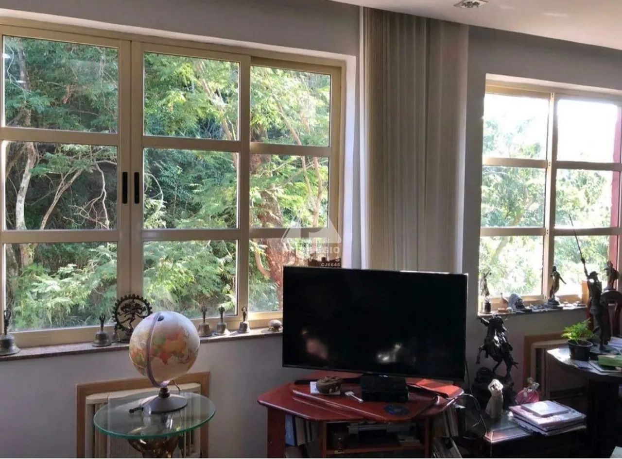 Apartamento 2 quartos à venda em Laranjeiras - Foto 5