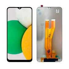 Tela Display Lcd Samsung A03 Core nova