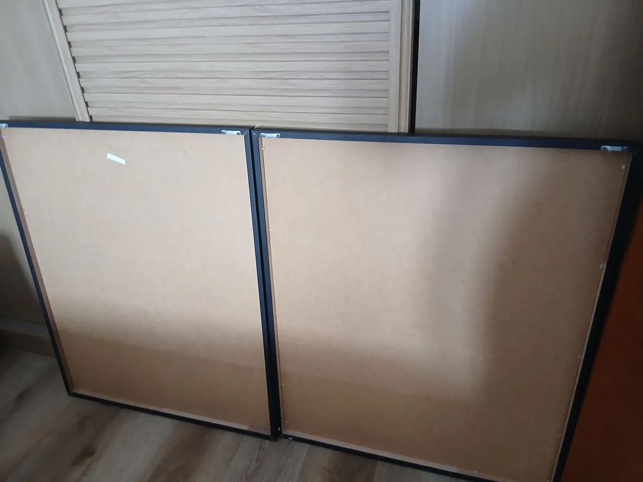 Quadro Duplo - Foto 2
