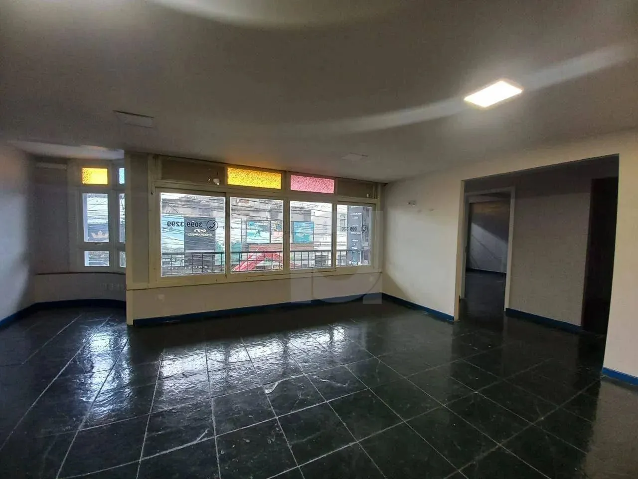 Sala para alugar, 110 m² por R$ 4.440,36/mês - Centro - São Leopoldo/RS