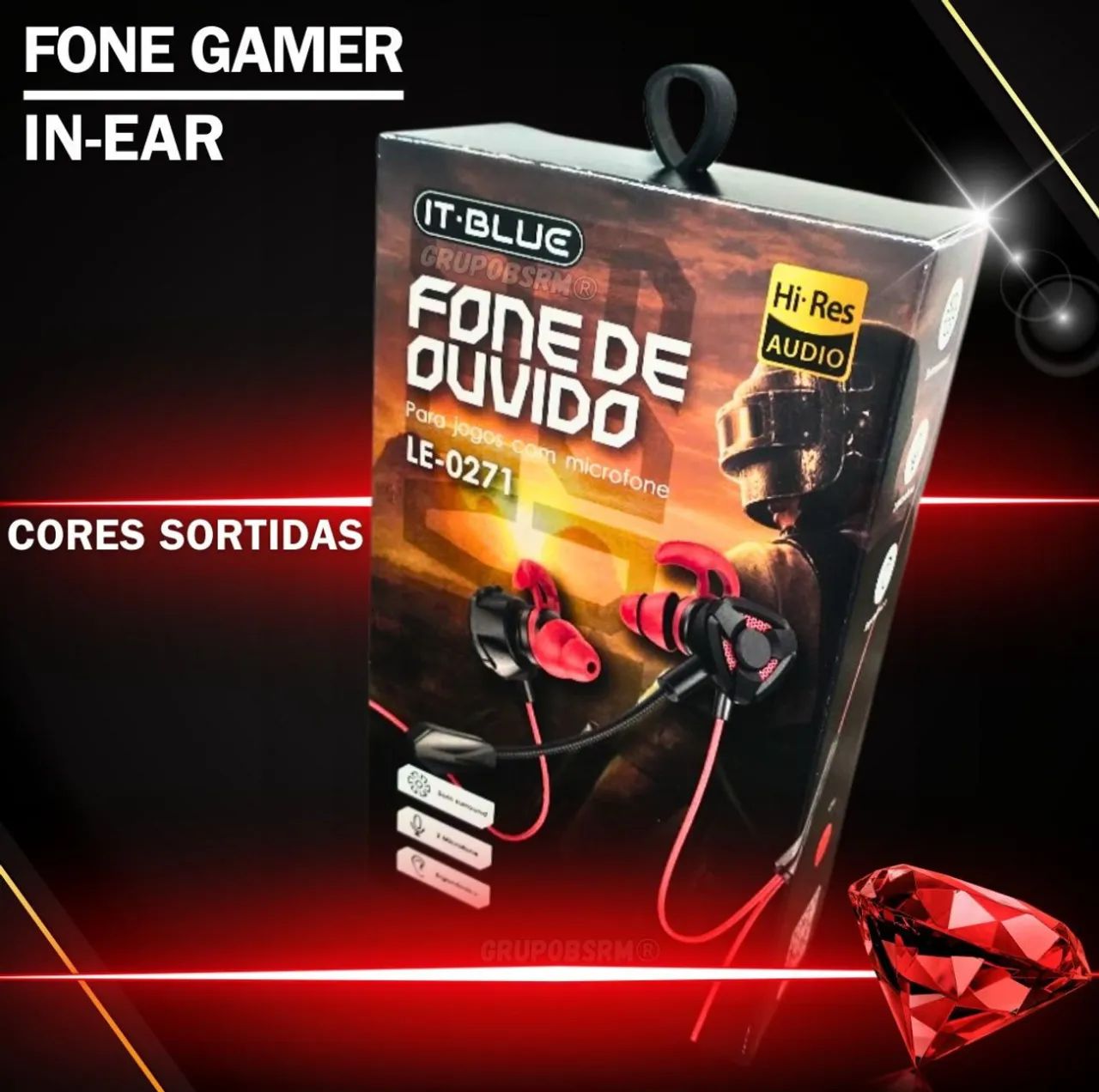 Headset Profissional Ideal Reunioes Aula Online Notebook Cel