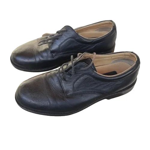 Sapato Social Tamanho 39 - Elegância e Conforto!  - Foto 4