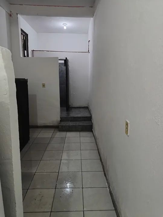 Casa Quarto/Sala - PESSOAS SOLTEIRA -no Jacintinho - Foto 4