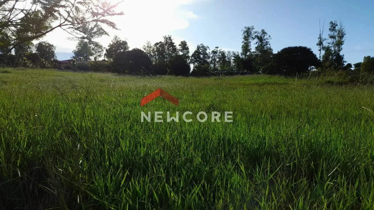 Lote em condomínio em IV15 - Santa Barbara Resort Residence - Águas de Santa Bárbara/SP