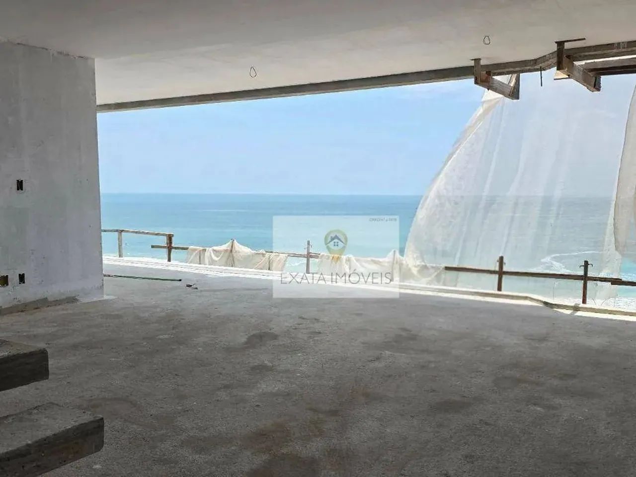 Cobertura vista mar 4 quartos - Costazul - Rio das Ostras/RJ - Foto 2