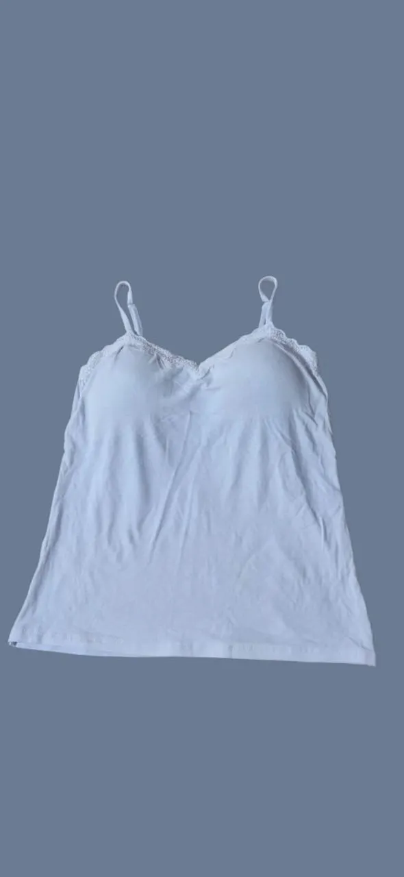 Lindas blusas