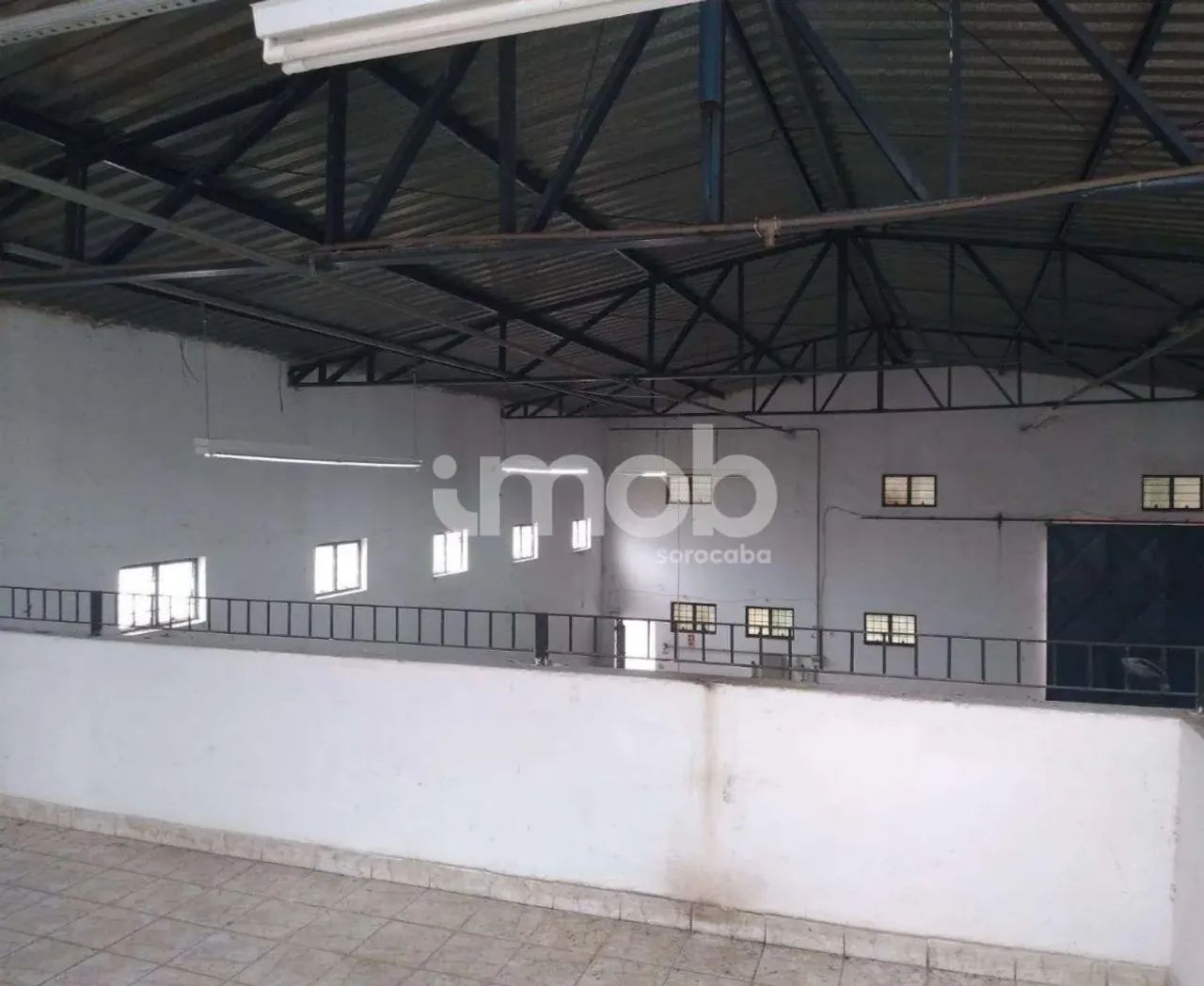 Galpão para locação em Vila Leopoldina - Sorocaba - Foto 4