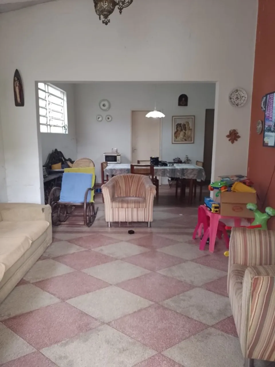 Poço da Panela - Casa - 03 Qtos - 02 Vagas - 120 m² - Nascente - Excelente localização