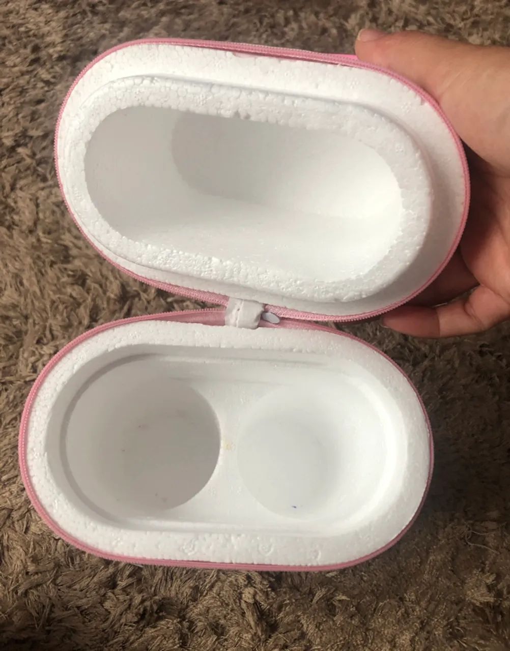 PORTA MAMADEIRA MENINA  - Foto 4