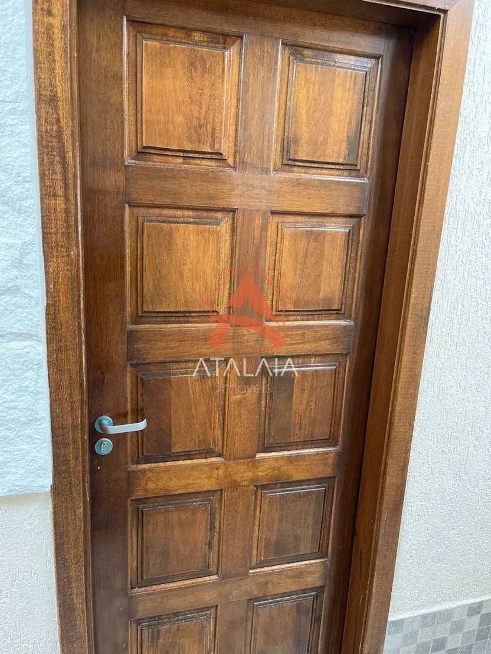 Casa de Condomínio com 2 quartos, Mirim, Praia Grande - R$ 275 mil, Cod: 2512 - Foto 5