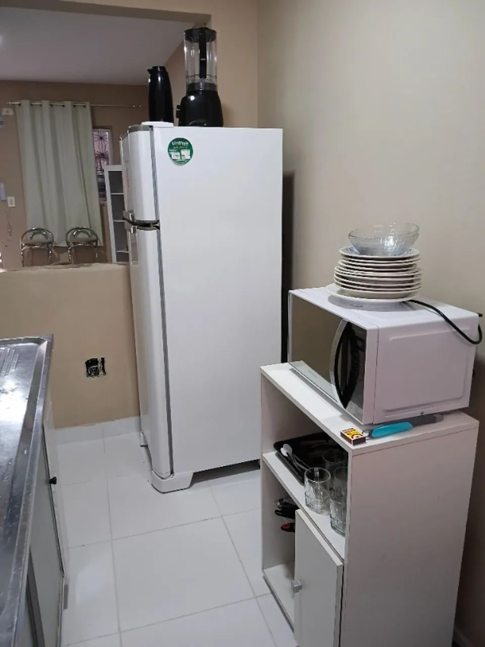 Os Apartamentos de temporada mais baratos de João Pessoa  - Foto 5
