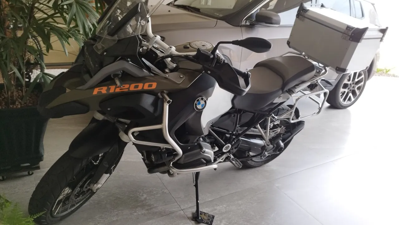 BMW R1200
