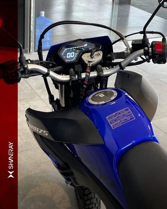 SHI 175S EFI - Foto 2