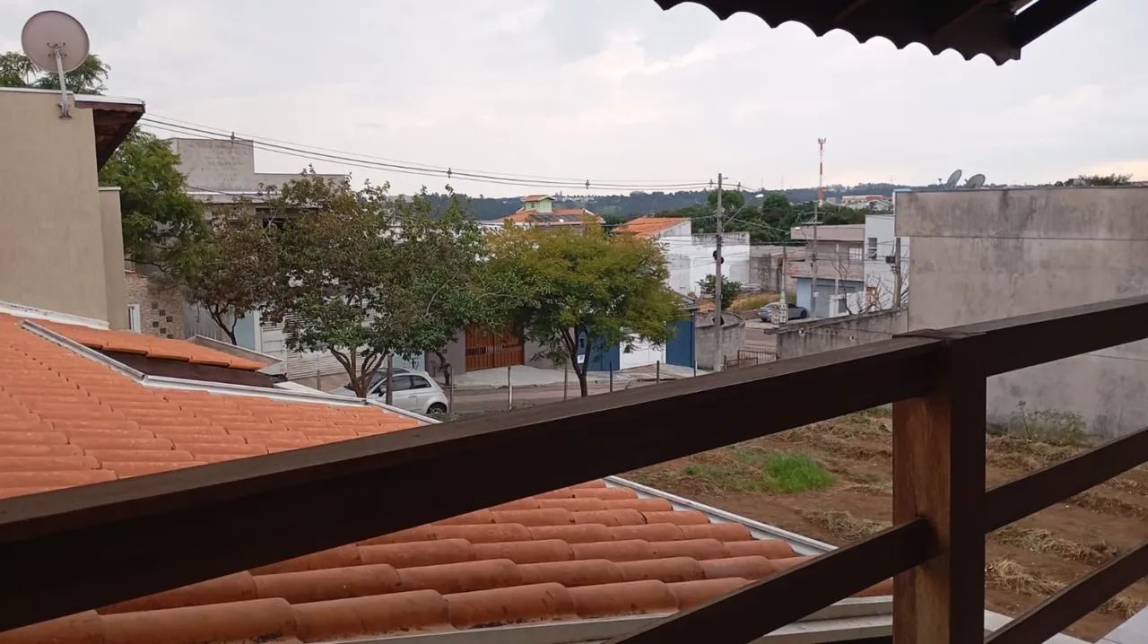 Casa para Locação em Jundiaí, Parque Residencial Jundiaí II, 4 dormitórios, 2 suítes, 4 ba - Foto 5