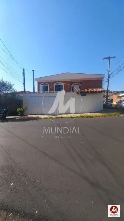 Casa (sobrado na rua) 3 dormitórios/suite, cozinha planejada