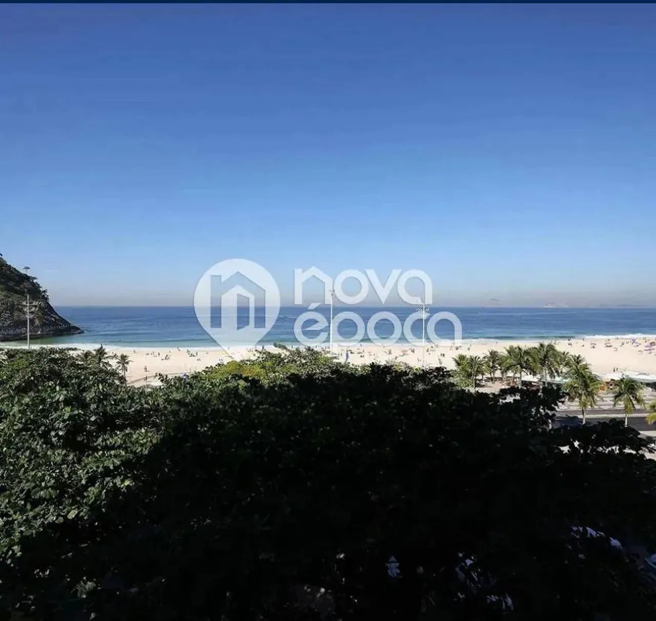 Copacabana | Apartamento 4 quartos, sendo 1 suite - Foto 3