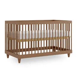 Quarto Lilibee cama berço cômoda  - Foto 4