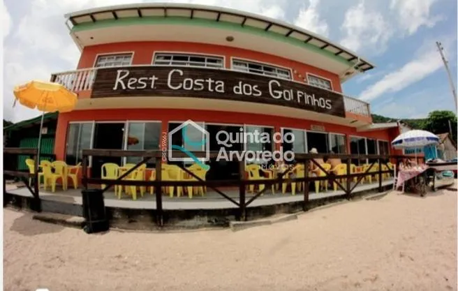 Casa Caeira do Norte