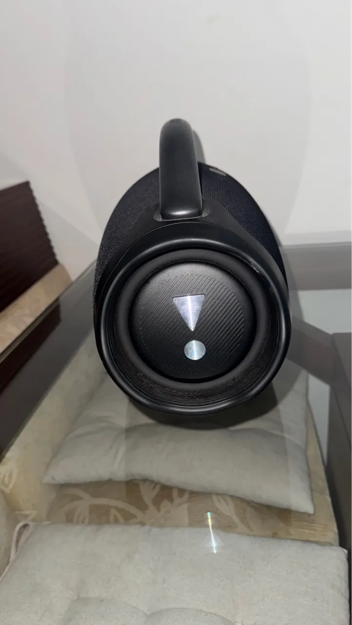 Caixa de Som JBL Boombox 3