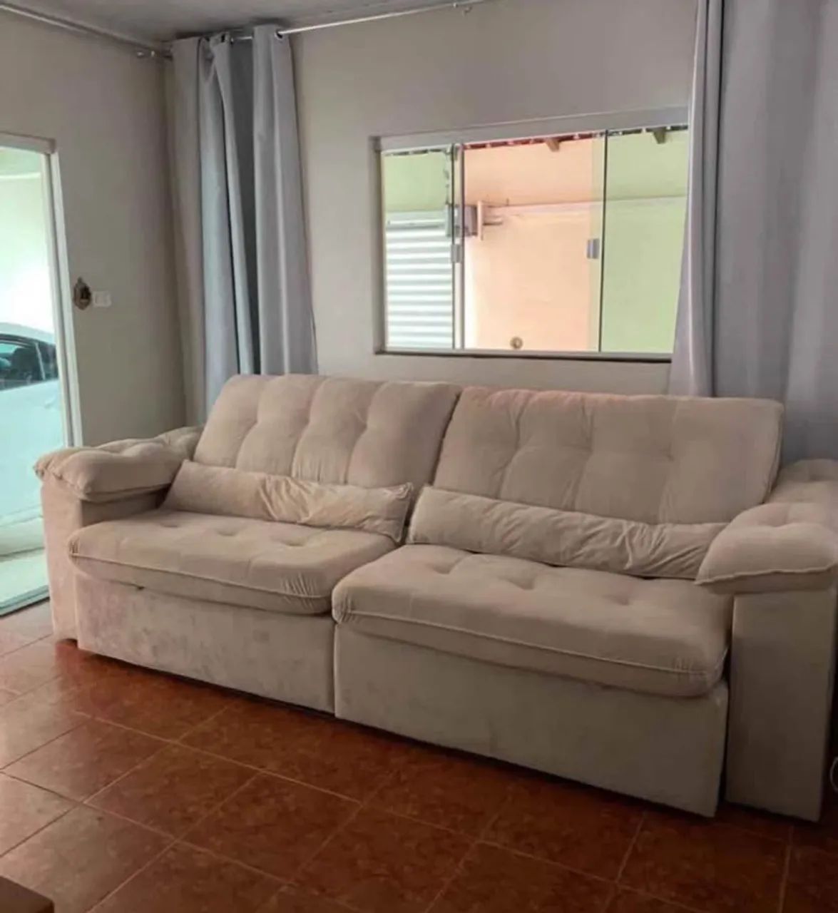 10- CASA NO RENASCENÇA  - Foto 8