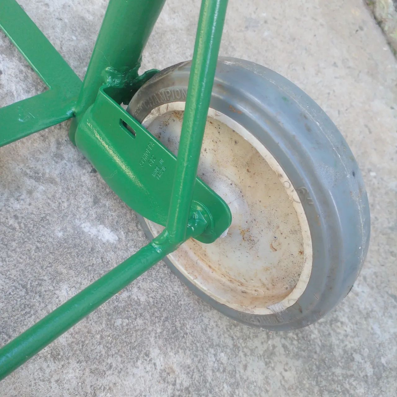 Carrinho de carga - Foto 4