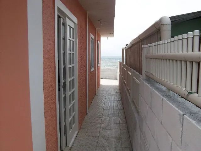 Casa Temporada - Florianópolis - Pé na areia - Foto 4