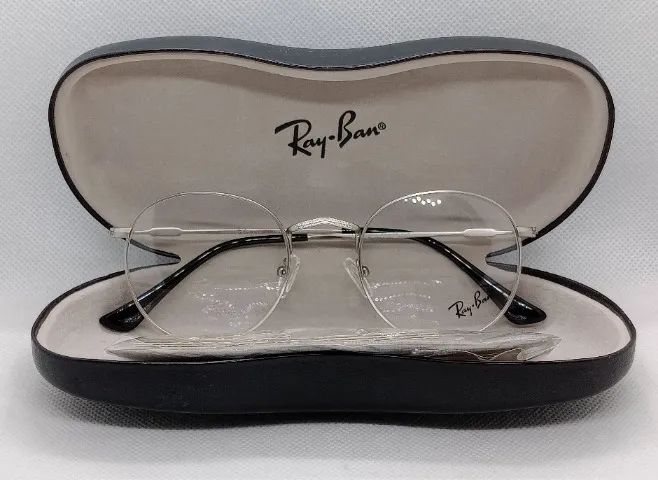 oculos RayBan para lentes de grau 