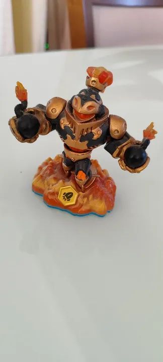Skylanders Swap Force - Blast Zone (usado)