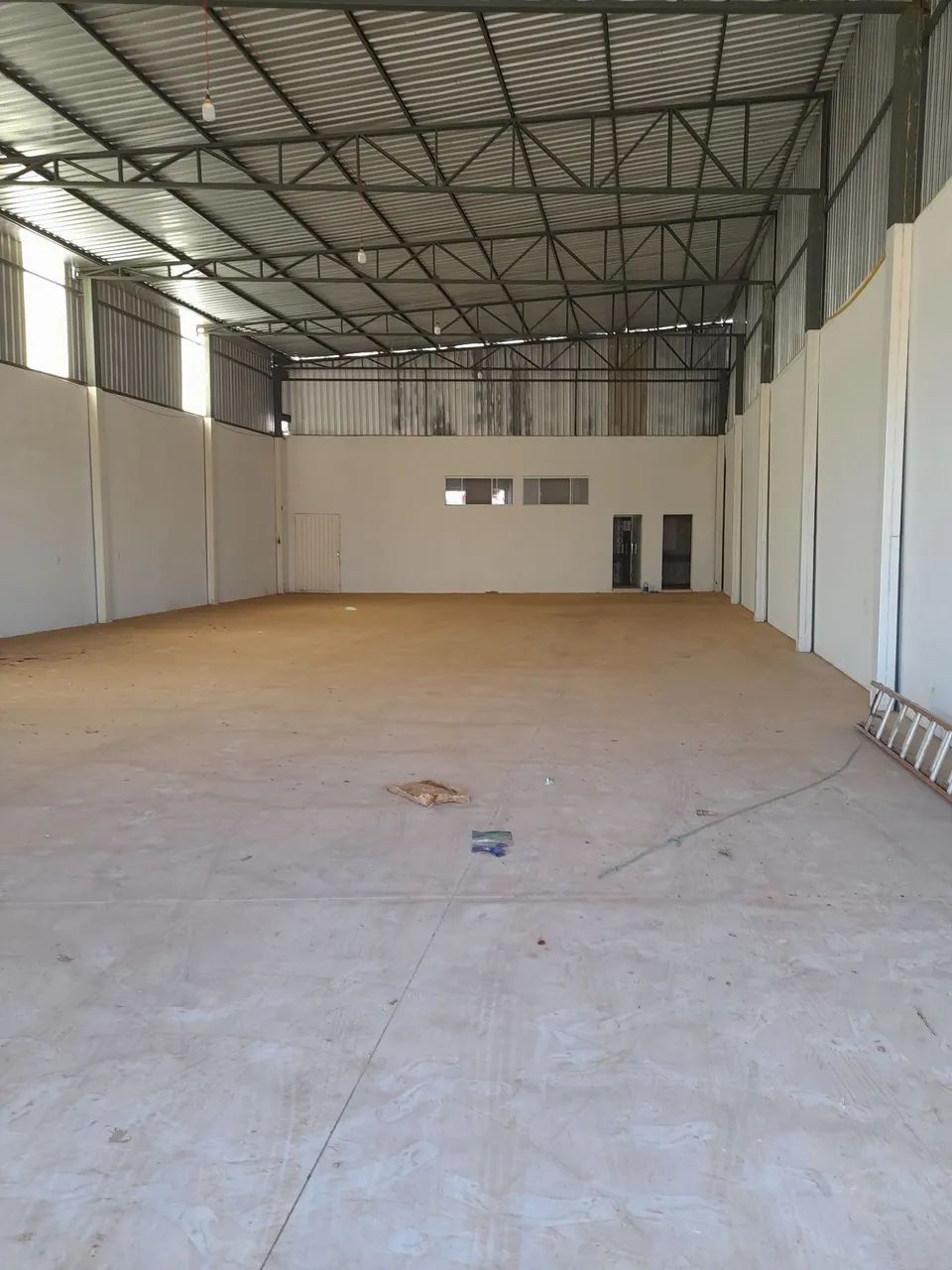 Galpão luziania  - Foto 2