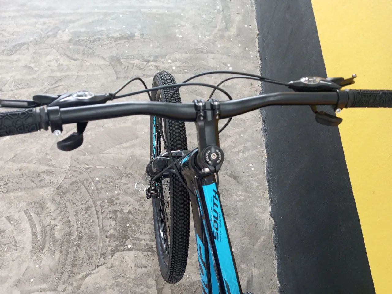 Bicicleta Mountain Bike Aro 29 south legend - Foto 5
