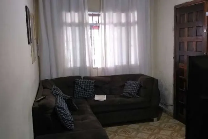 SOBRADO EM SÃO MIGUEL PAULISTA