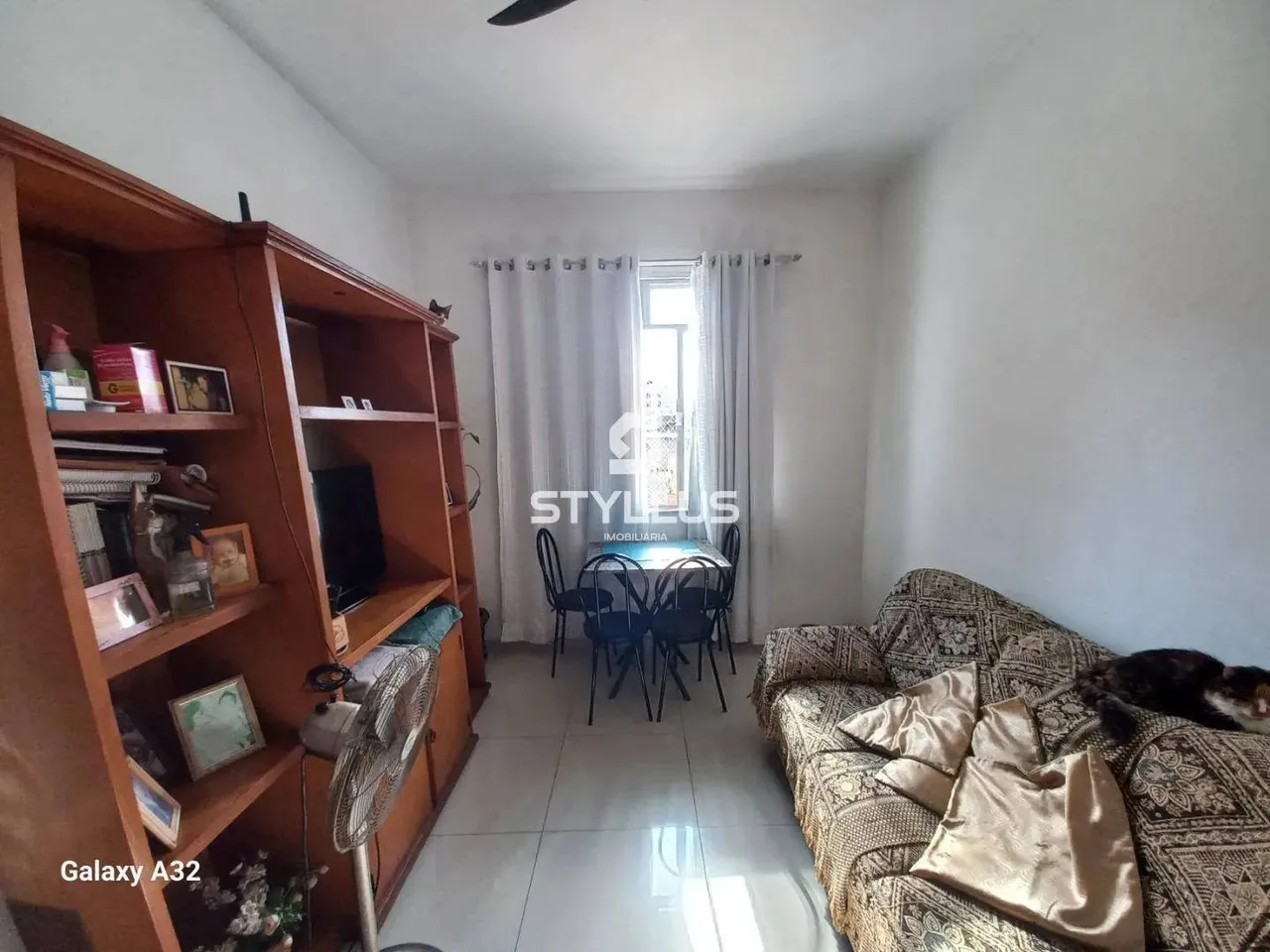 Maria da Graça | Apartamento 2 quartos