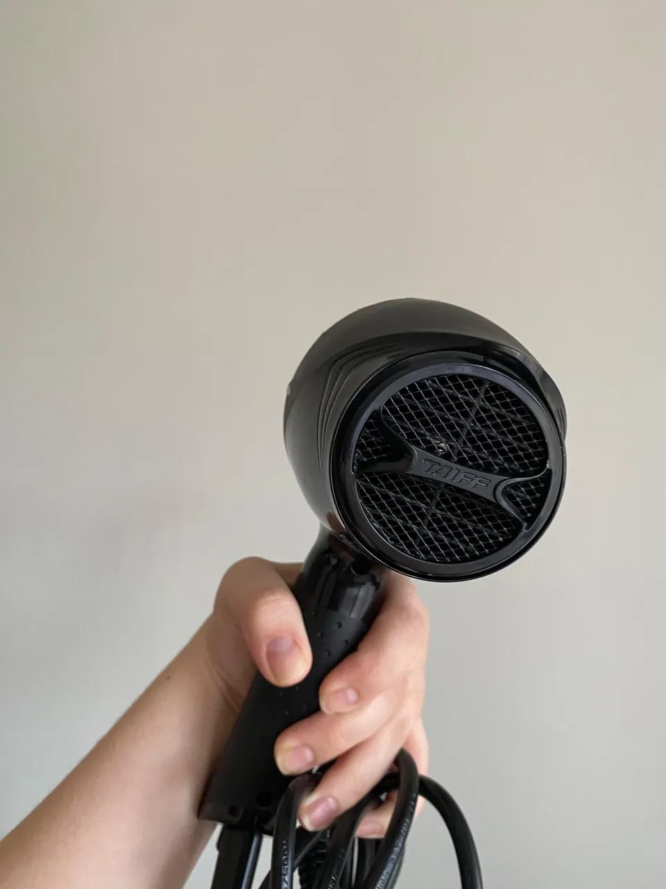 Secador Profissional Taiff Easy 1700w - Foto 5