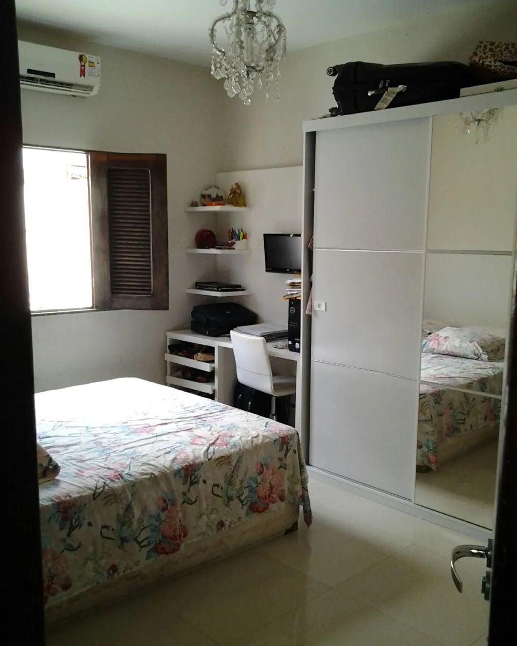 CASA RESIDENCIAL em SÃO LUÍS - MA, OLHO D'ÁGUA - Foto 3