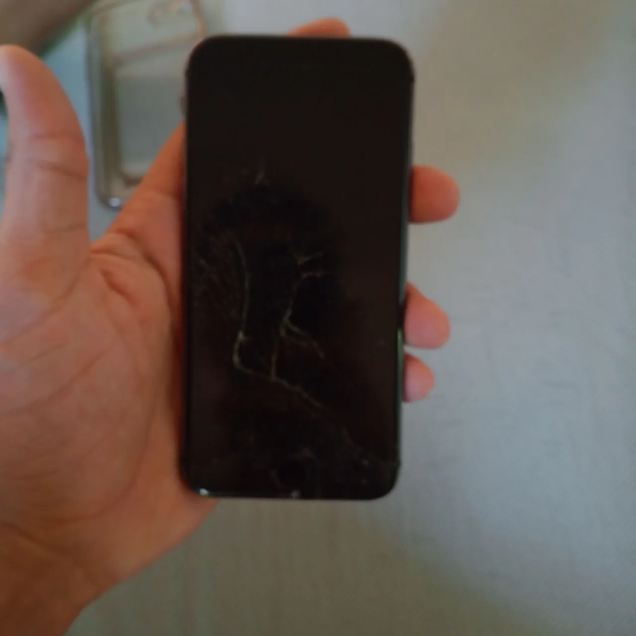 iPhone 8