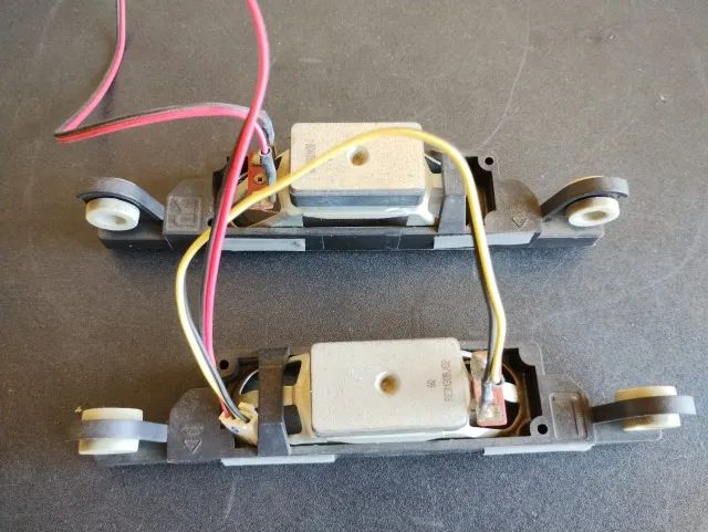 Alto Falantes ( Par) Tv Plasma Samsung - Usado - ver descrição completa  - Foto 4