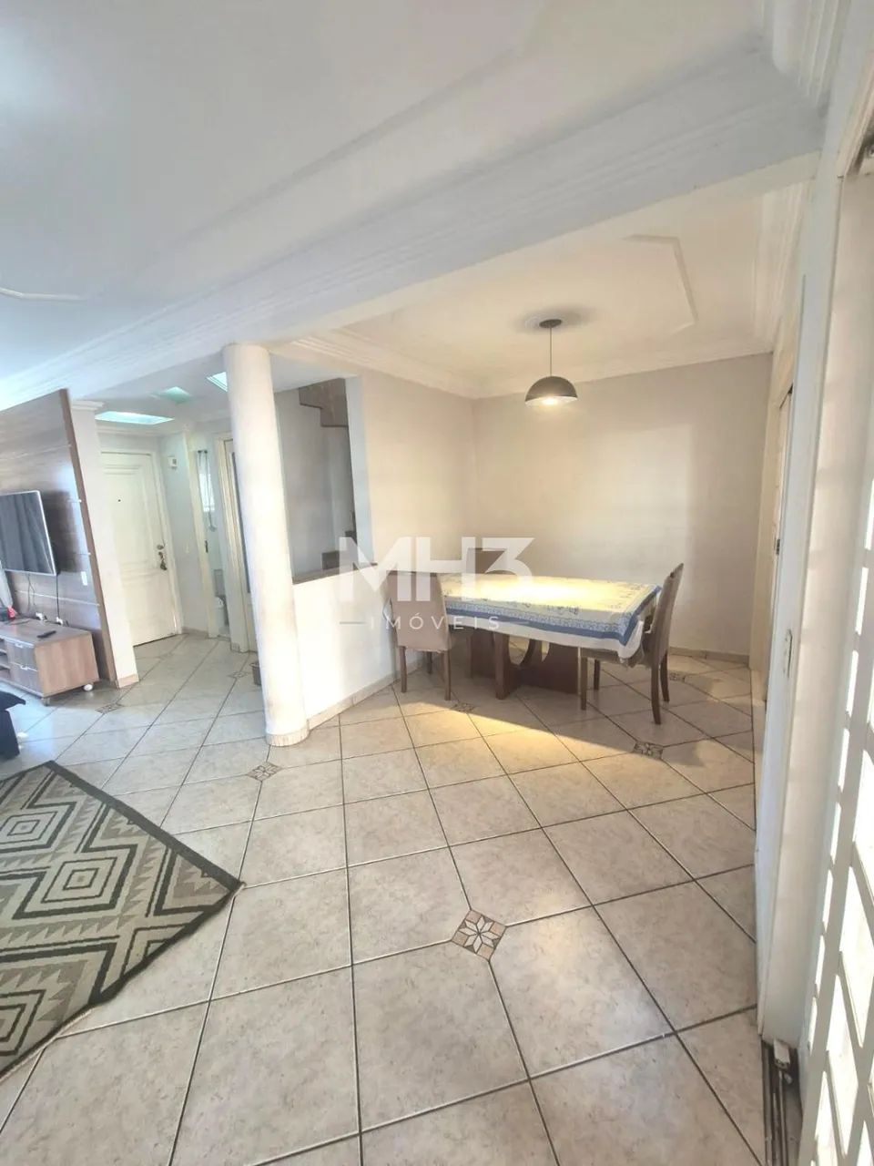 casa - Parque Villa Flores - Sumaré - Foto 5