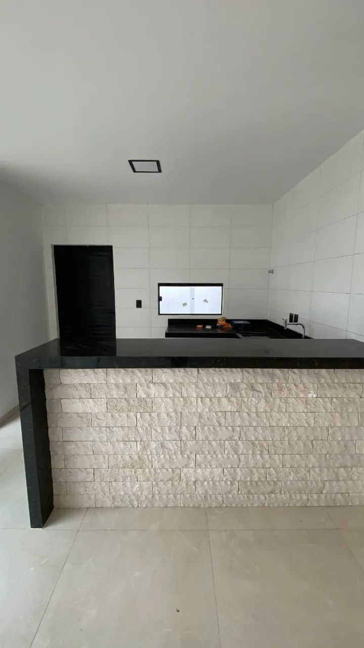 Casa 3/4 em condomínio fechado - Arapiraca - Foto 5