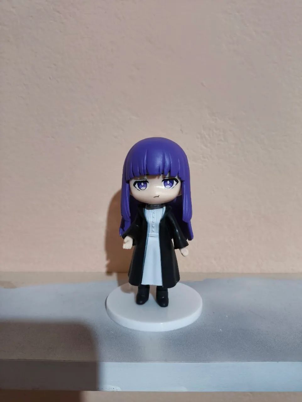 Mini Figure da Fern - Frieren