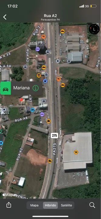 Vendo lote excelente localização  - Foto 2