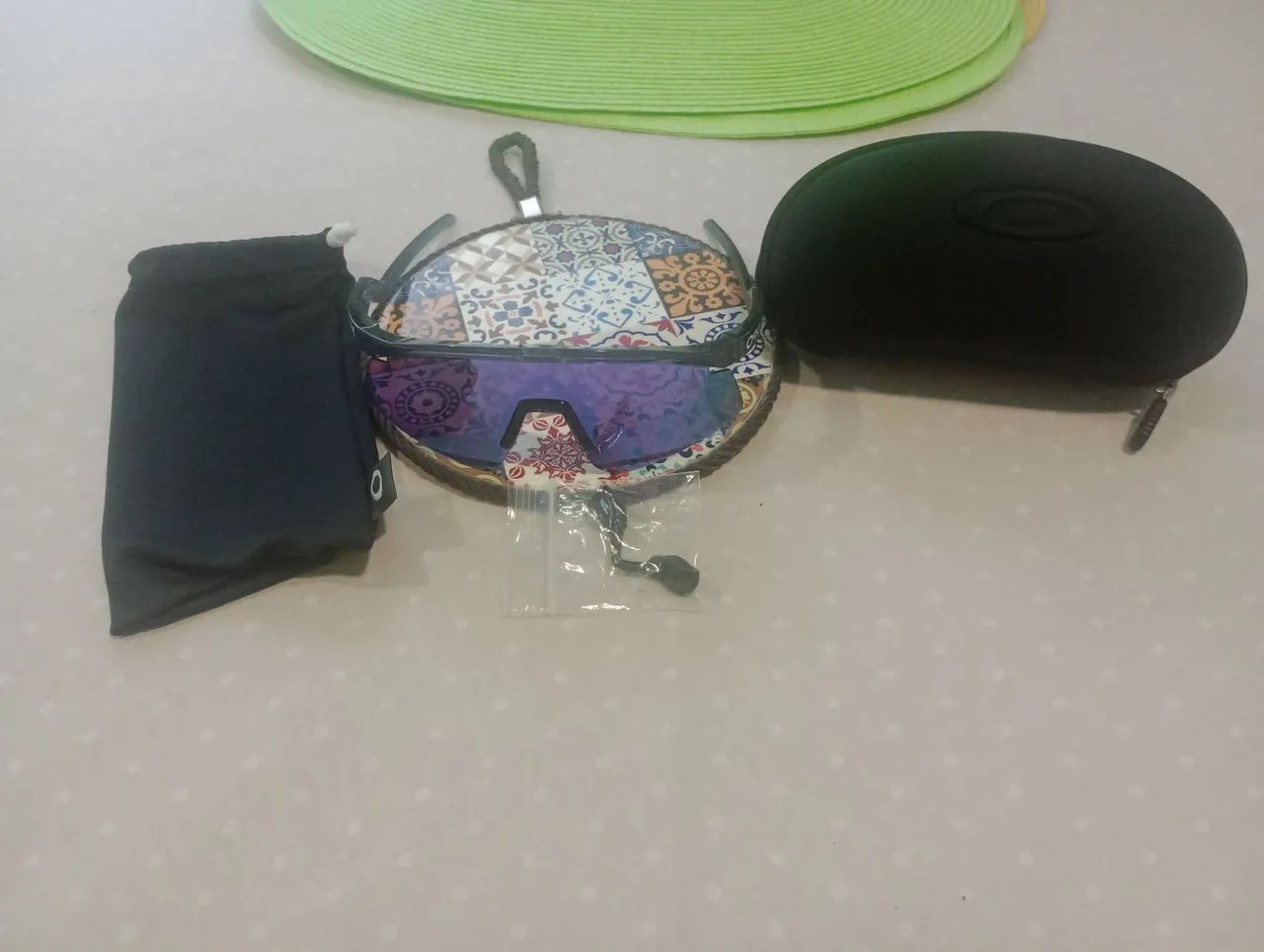 Óculos de Sol Oakley
