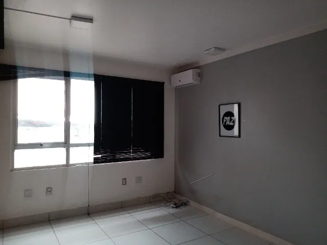 Salas comerciais 