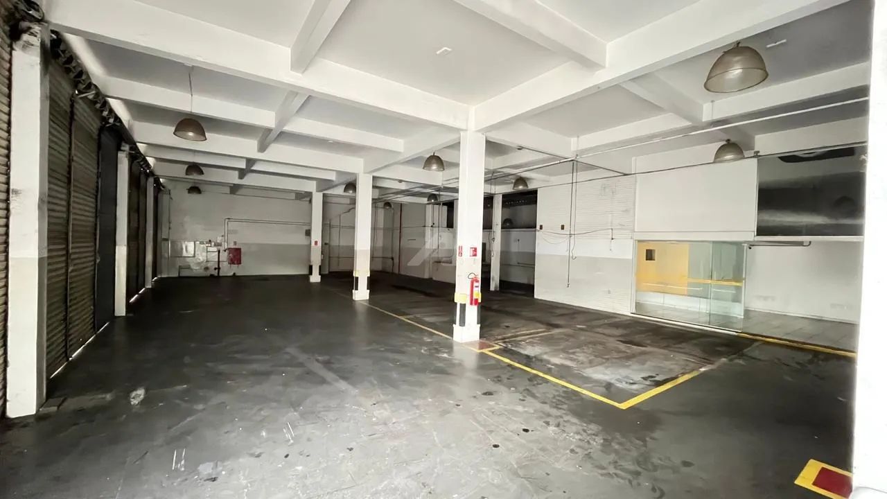 salão - Vila Industrial - Campinas - Foto 15