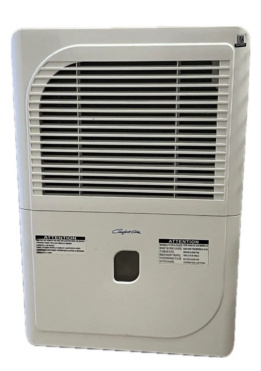 Desumidificadores alta capacidade 25 ou 35 litros/dia. Fim da umidade e mofo. - Foto 6